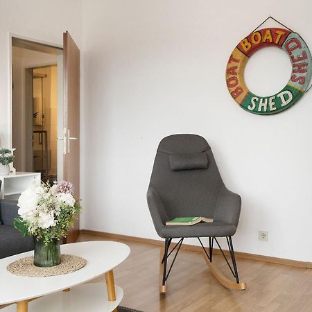 Haus Seedeich Katja Dahme Dış mekan fotoğraf