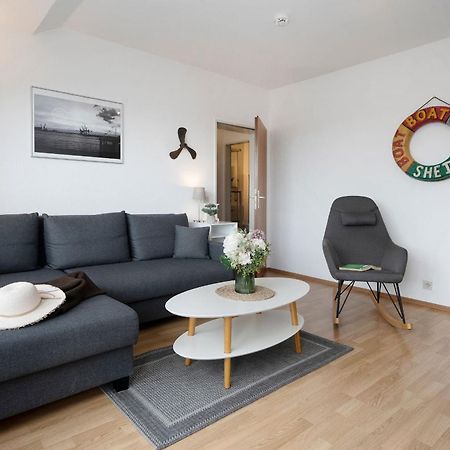 Haus Seedeich Katja Dahme Dış mekan fotoğraf