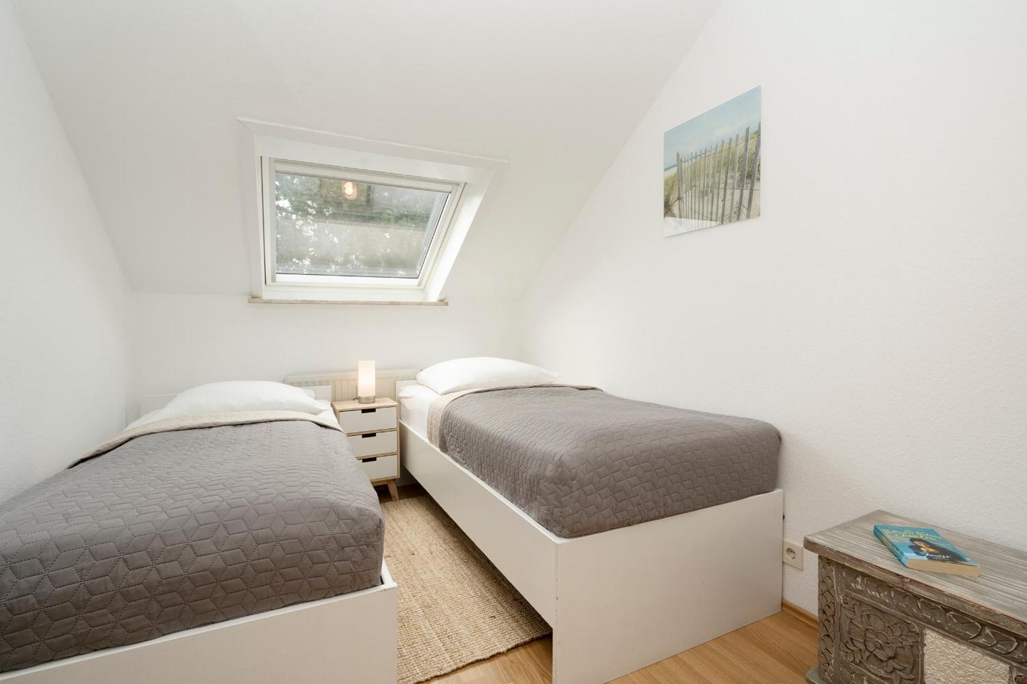 Haus Seedeich Katja Dahme Dış mekan fotoğraf