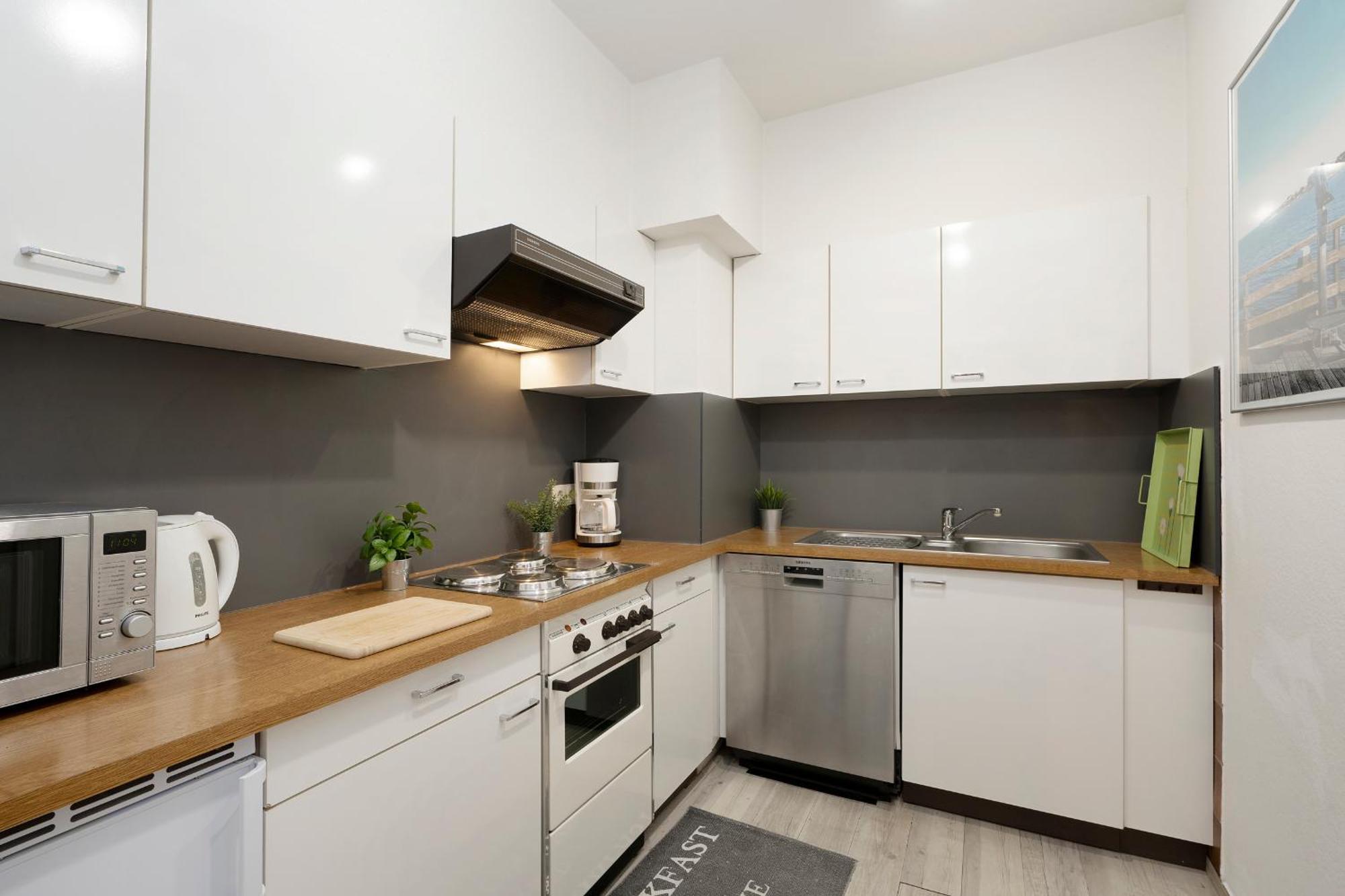 Haus Seedeich Katja Dahme Dış mekan fotoğraf