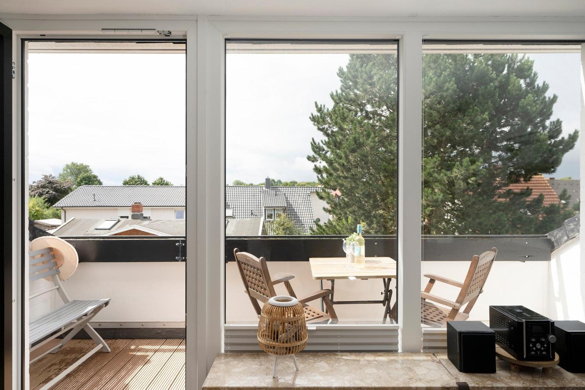 Haus Seedeich Katja Dahme Dış mekan fotoğraf