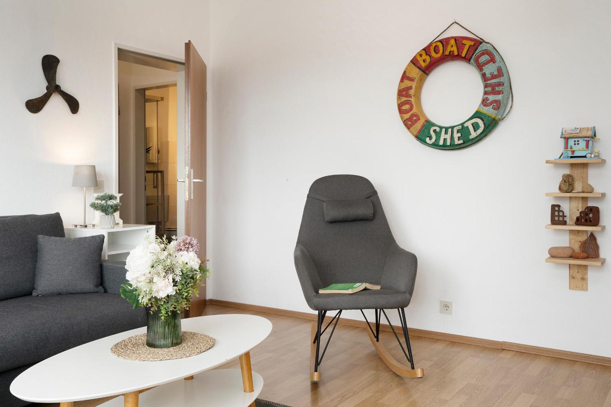 Haus Seedeich Katja Dahme Dış mekan fotoğraf