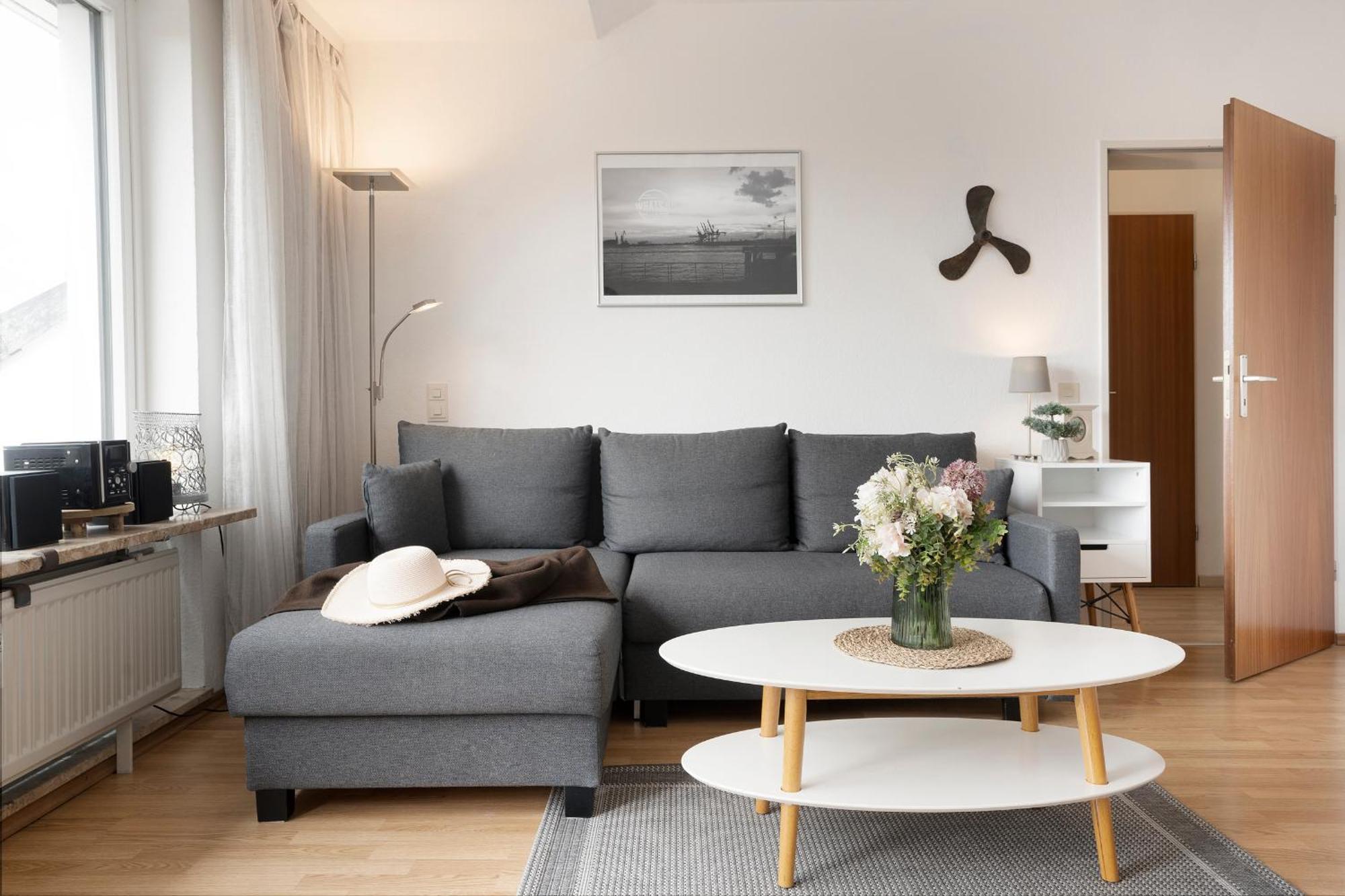 Haus Seedeich Katja Dahme Dış mekan fotoğraf