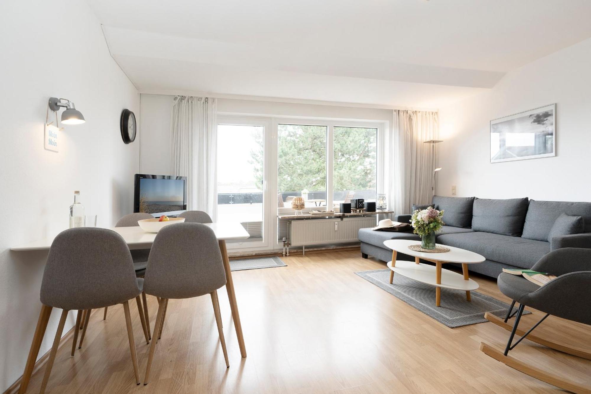 Haus Seedeich Katja Dahme Dış mekan fotoğraf