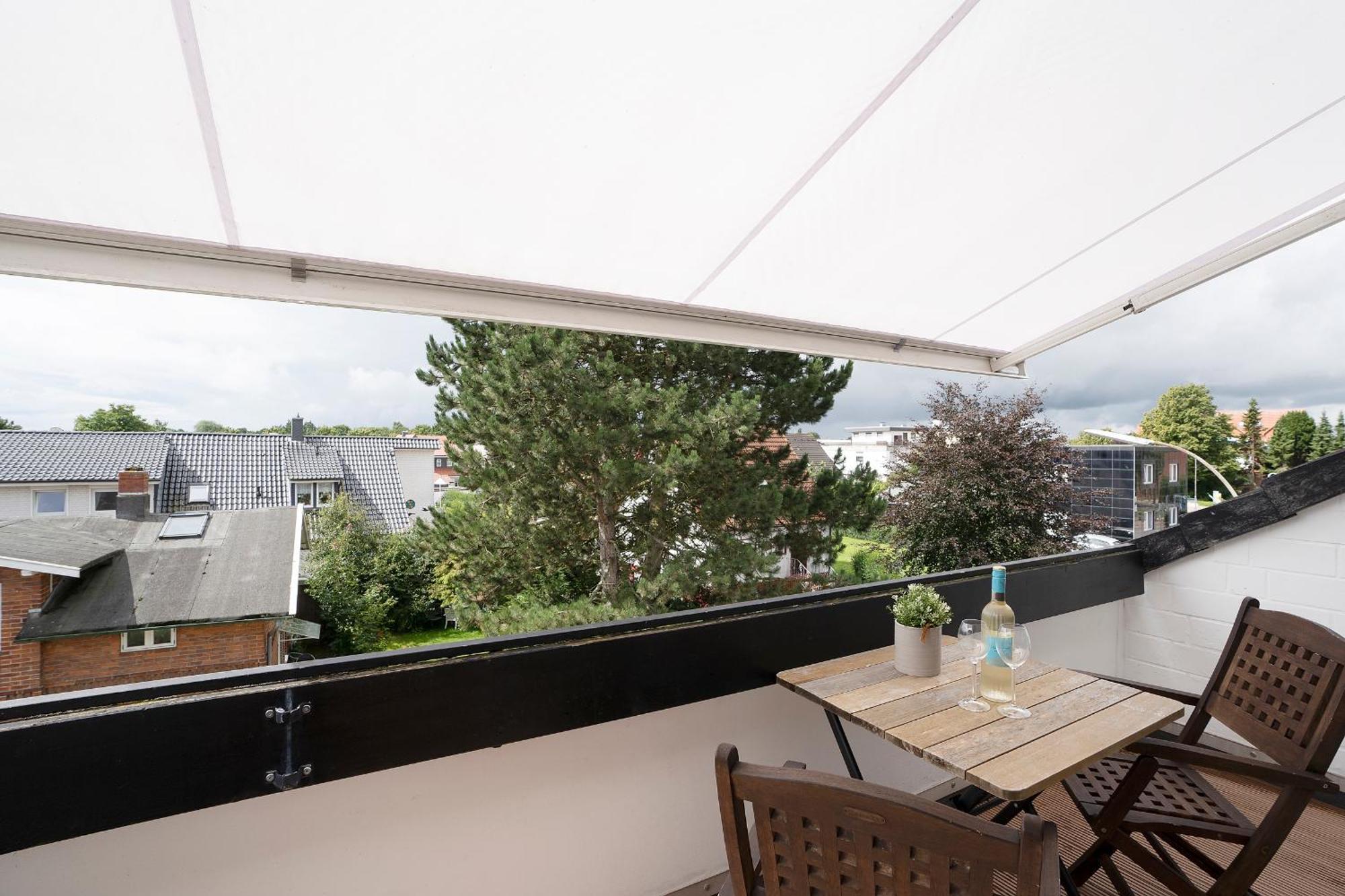 Haus Seedeich Katja Dahme Dış mekan fotoğraf