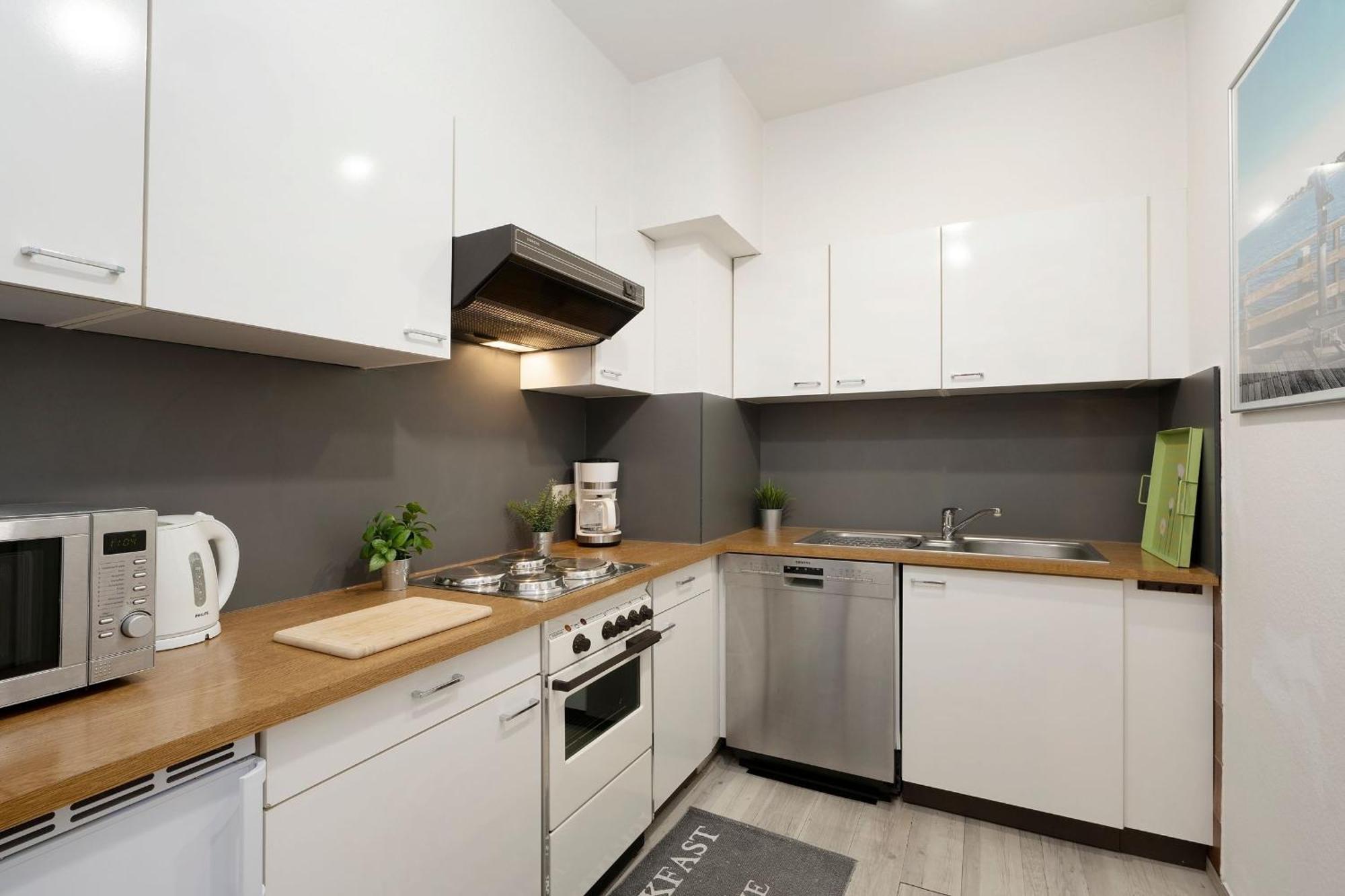 Haus Seedeich Katja Dahme Dış mekan fotoğraf