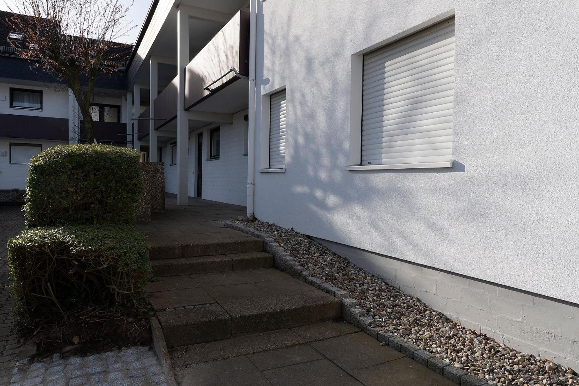 Haus Seedeich Katja Dahme Dış mekan fotoğraf