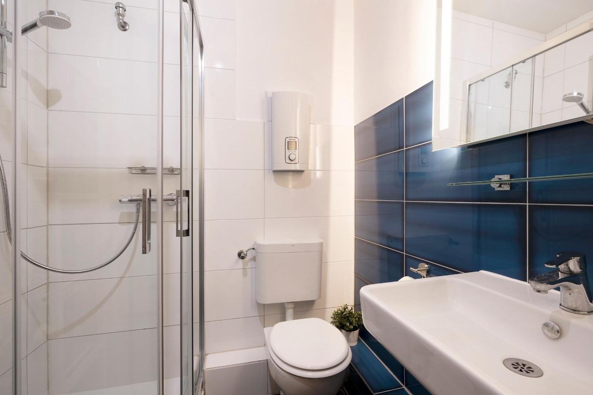Haus Seedeich Katja Dahme Dış mekan fotoğraf