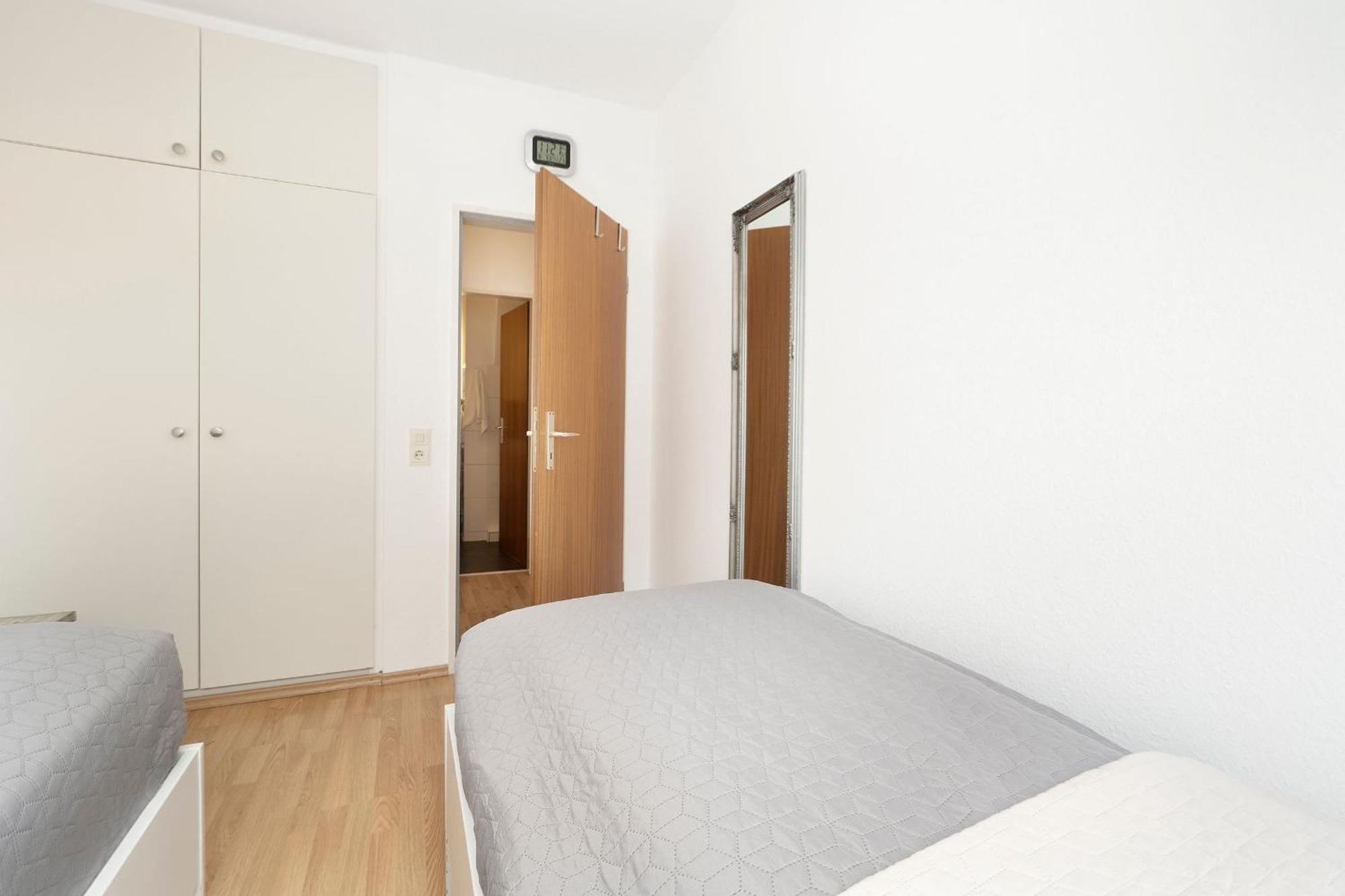 Haus Seedeich Katja Dahme Dış mekan fotoğraf