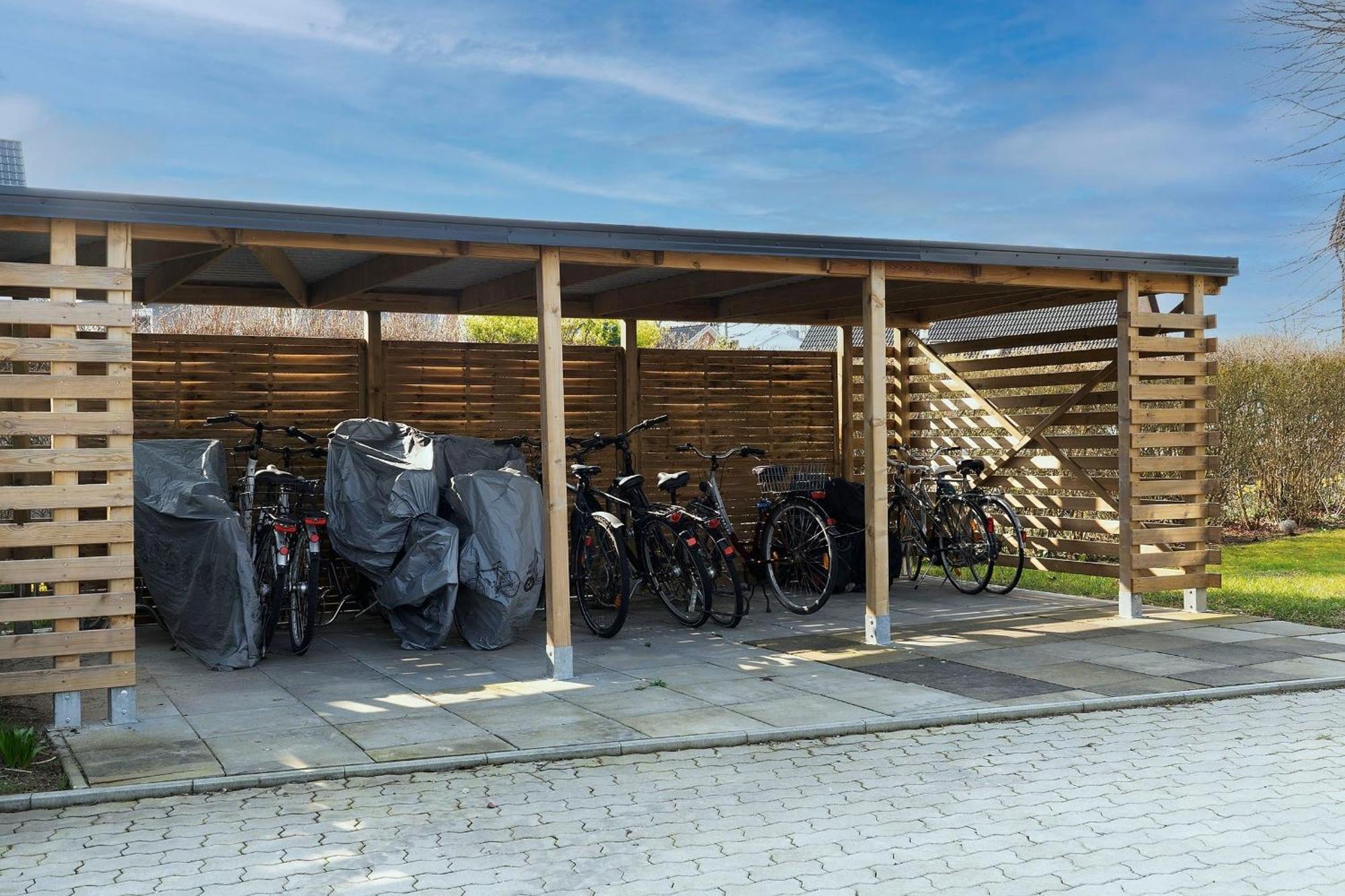 Haus Seedeich Katja Dahme Dış mekan fotoğraf