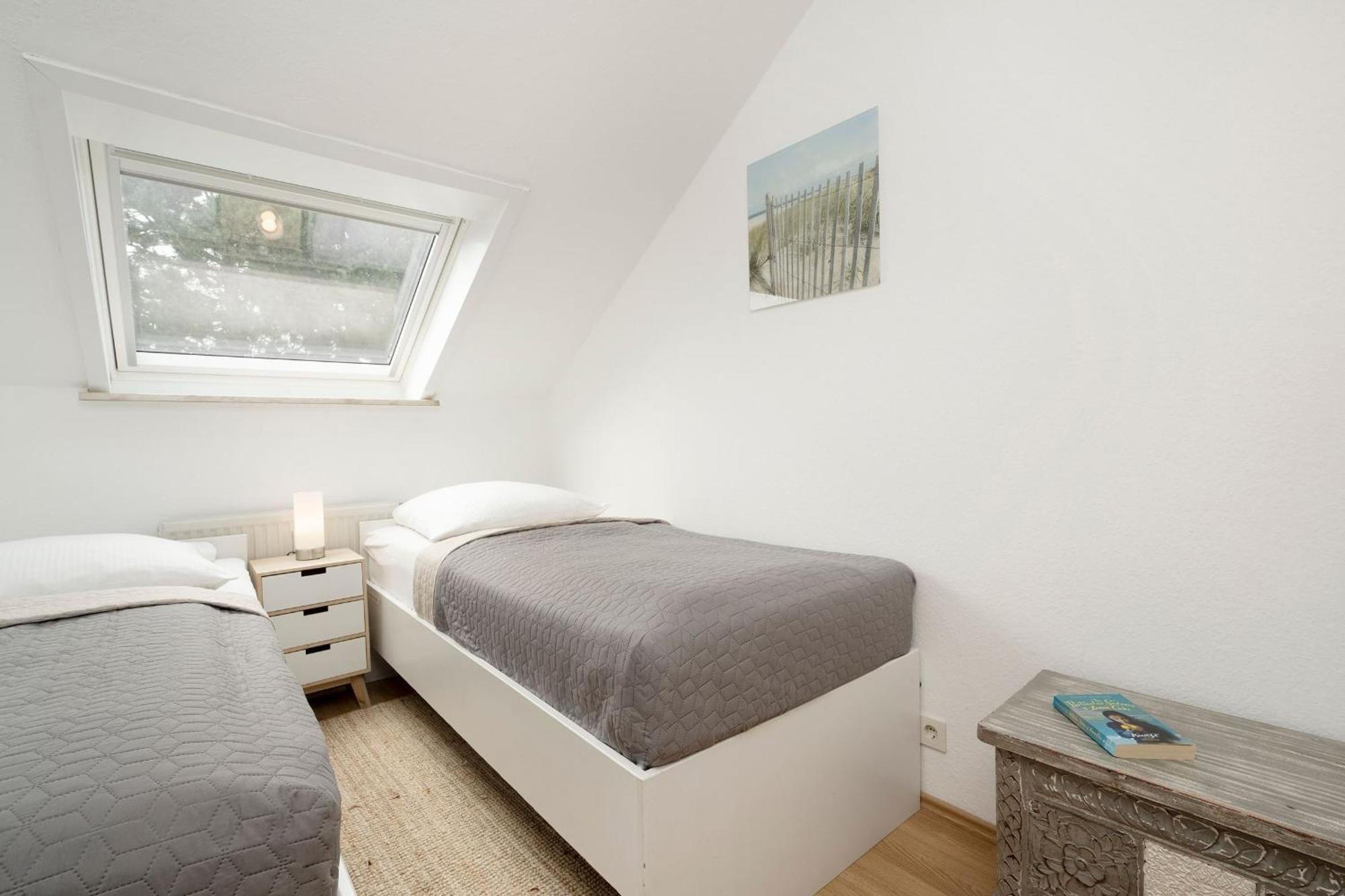 Haus Seedeich Katja Dahme Dış mekan fotoğraf