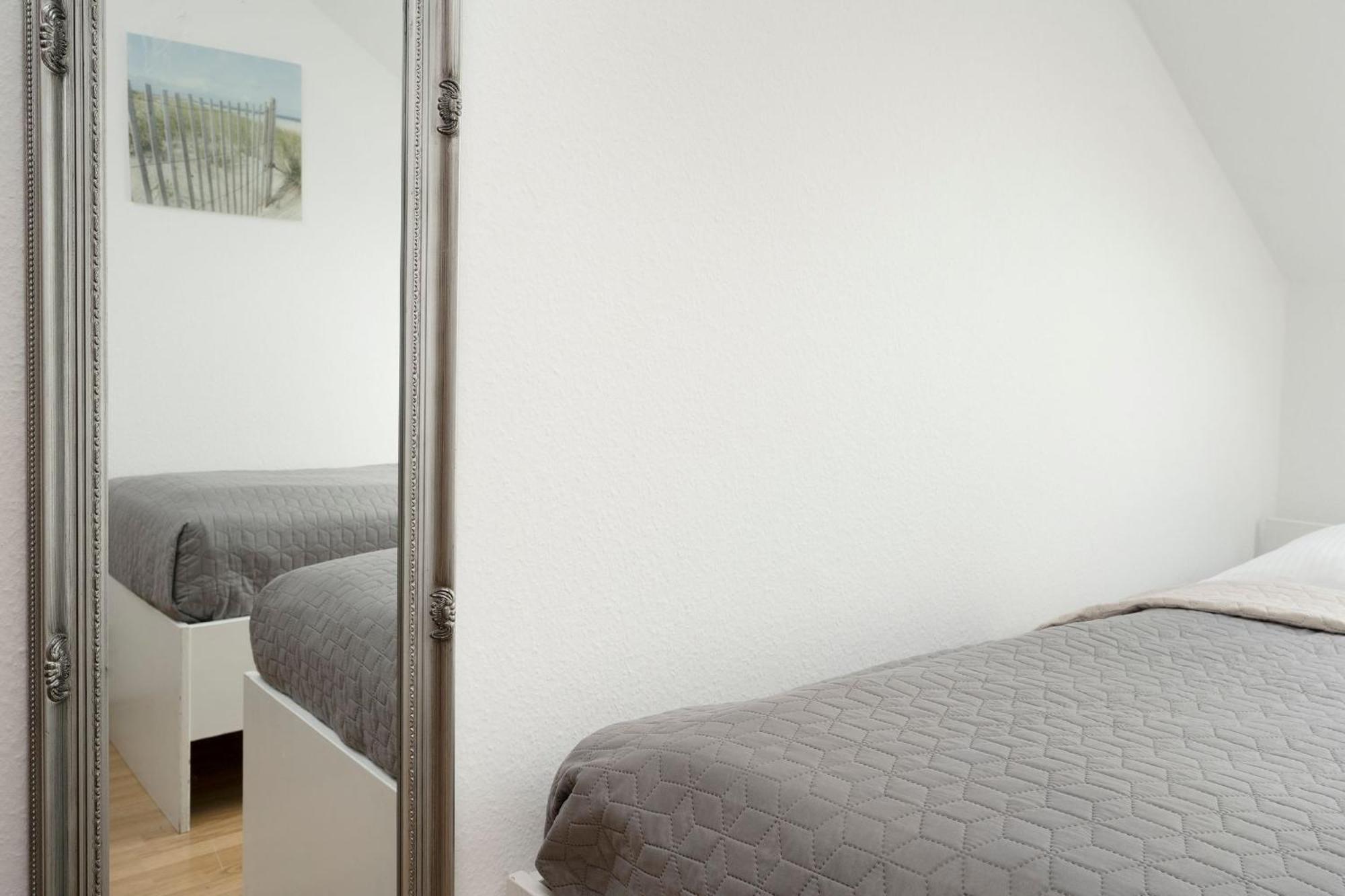 Haus Seedeich Katja Dahme Dış mekan fotoğraf