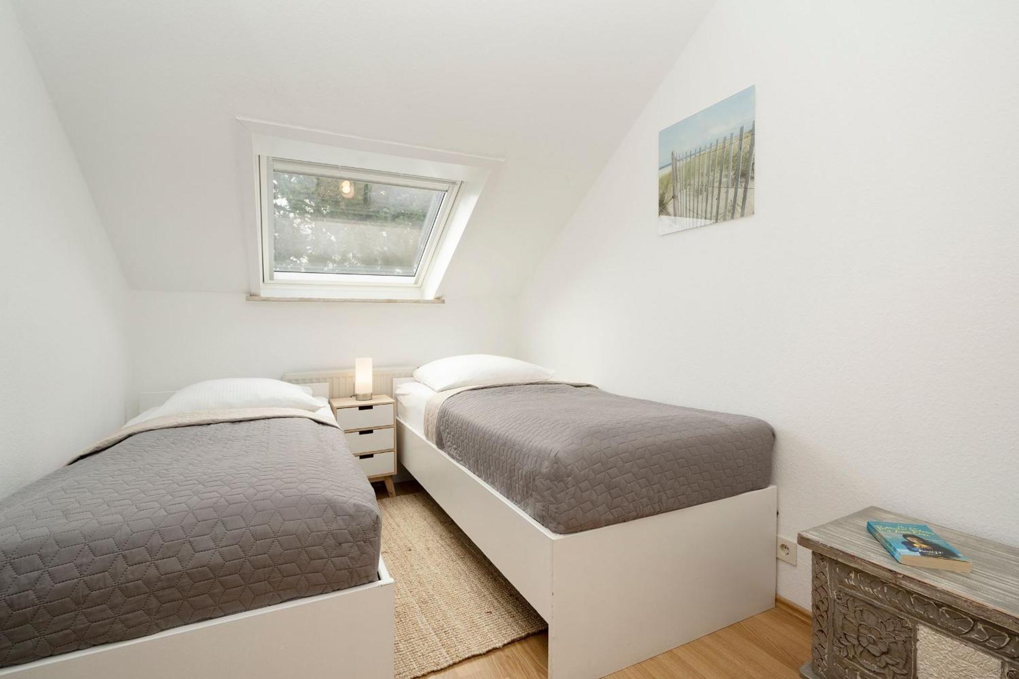 Haus Seedeich Katja Dahme Dış mekan fotoğraf