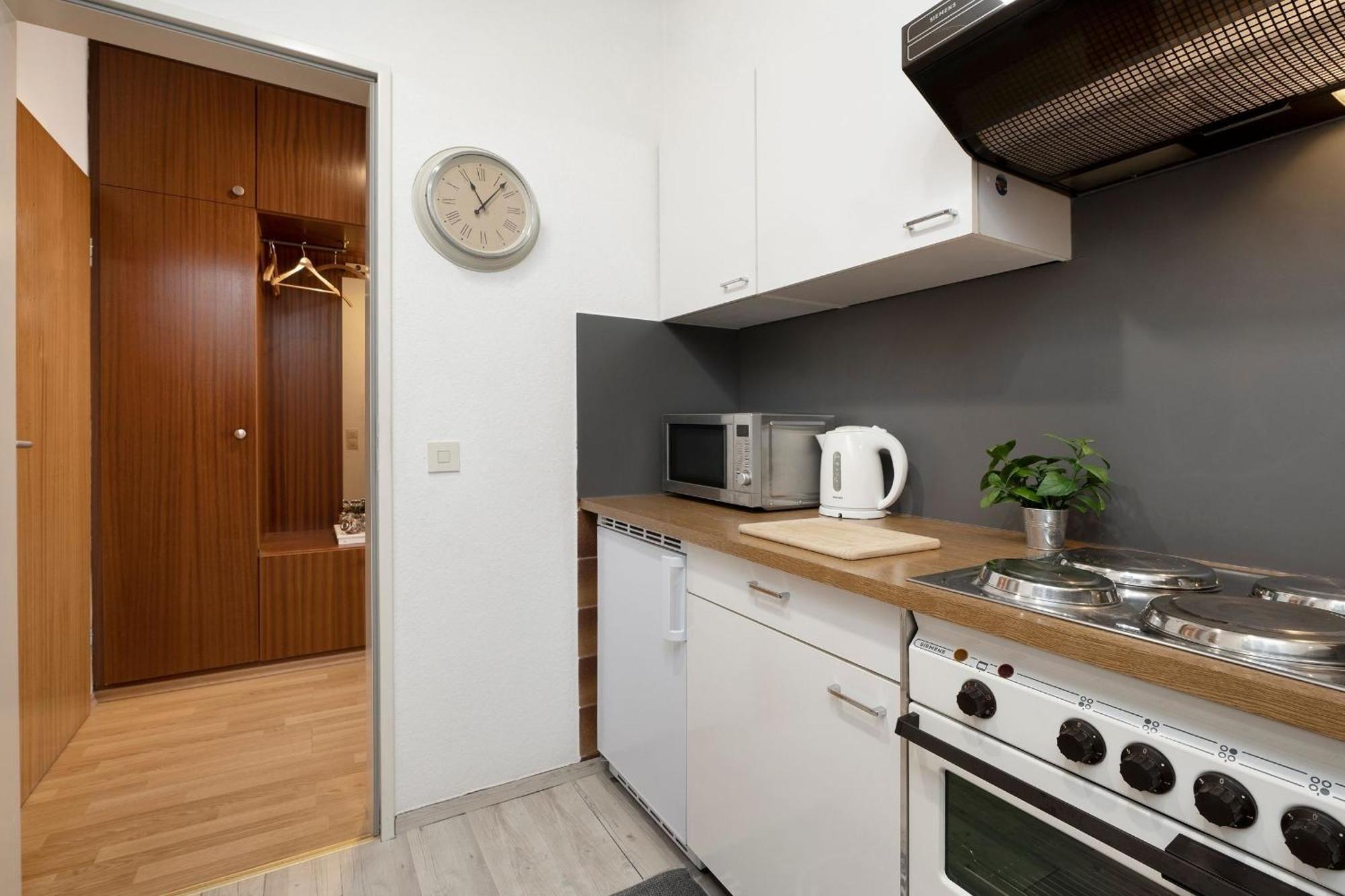 Haus Seedeich Katja Dahme Dış mekan fotoğraf