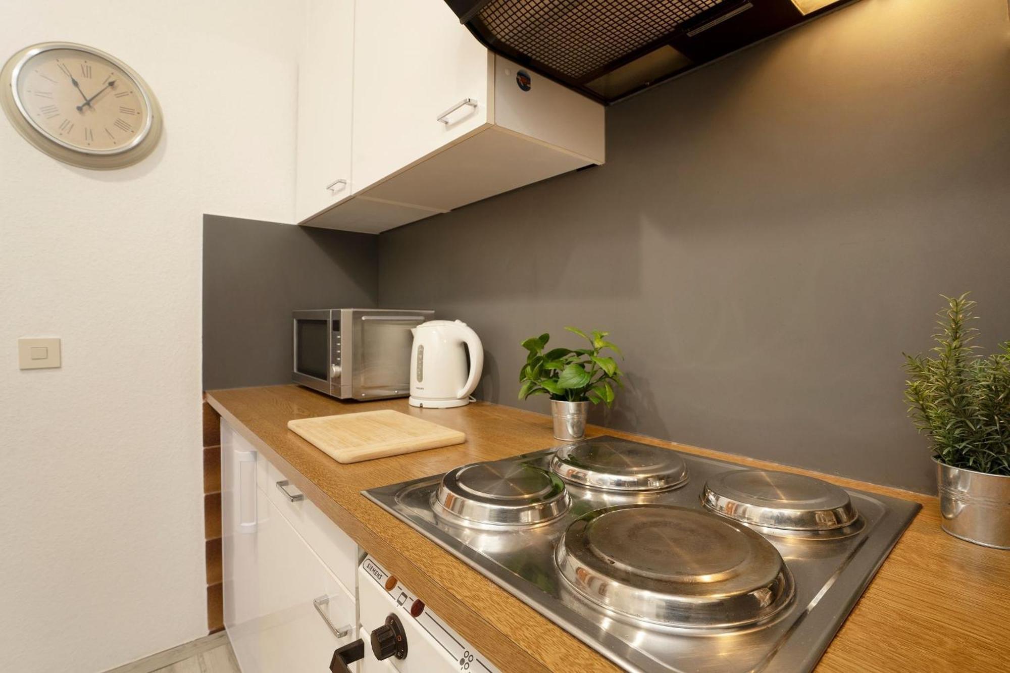 Haus Seedeich Katja Dahme Dış mekan fotoğraf