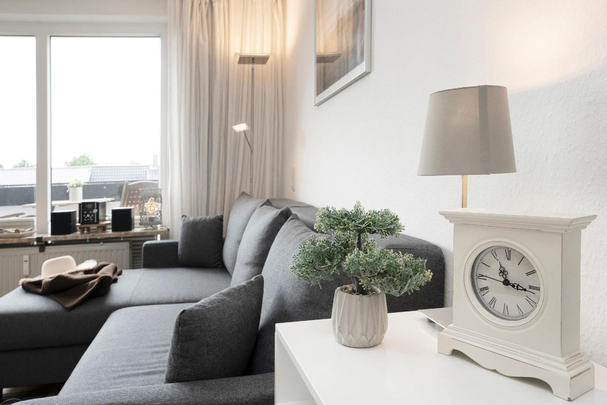 Haus Seedeich Katja Dahme Dış mekan fotoğraf
